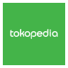 Tokopedia Logo